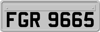 FGR9665