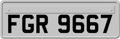 FGR9667