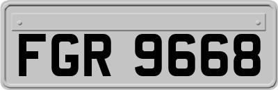FGR9668
