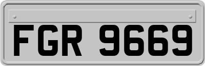 FGR9669