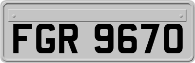 FGR9670