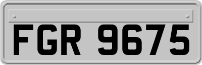 FGR9675