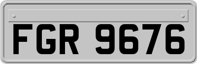 FGR9676