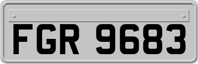 FGR9683