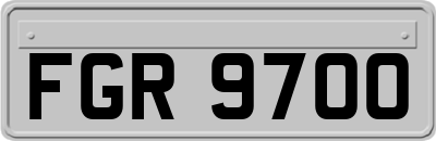 FGR9700