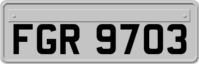 FGR9703