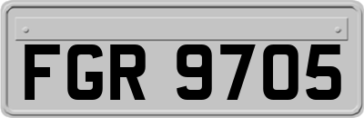 FGR9705