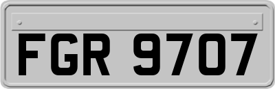 FGR9707