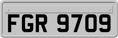 FGR9709