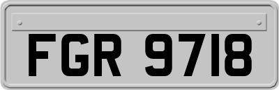 FGR9718