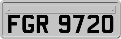 FGR9720