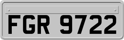 FGR9722