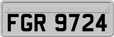 FGR9724
