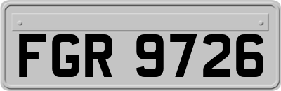 FGR9726