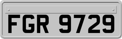 FGR9729