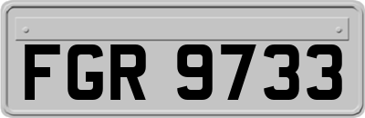 FGR9733