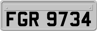 FGR9734