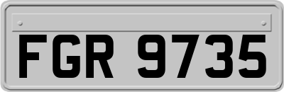 FGR9735