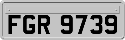 FGR9739