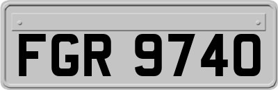 FGR9740