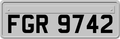 FGR9742
