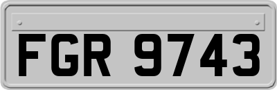 FGR9743