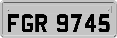 FGR9745