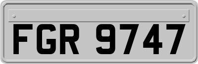 FGR9747