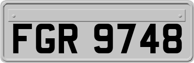 FGR9748