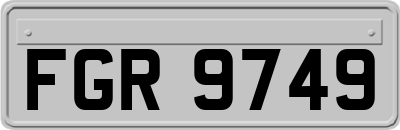 FGR9749