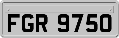 FGR9750