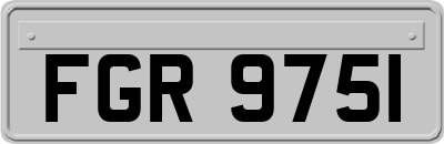 FGR9751
