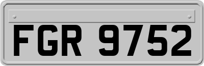 FGR9752