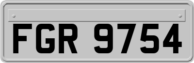 FGR9754