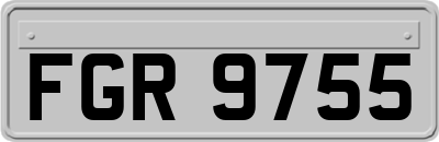 FGR9755