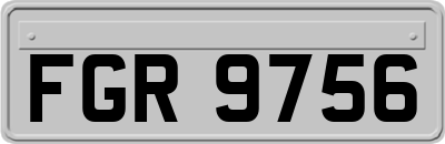 FGR9756
