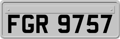 FGR9757