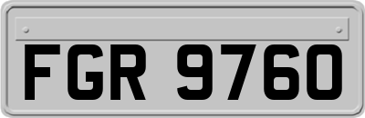 FGR9760