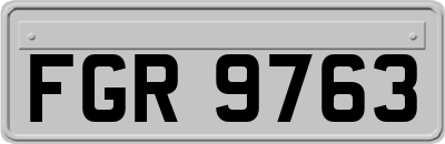 FGR9763