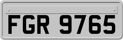 FGR9765