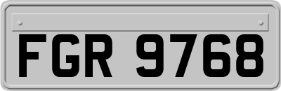 FGR9768