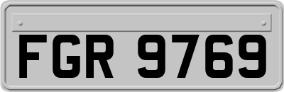 FGR9769