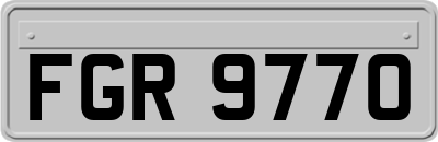 FGR9770