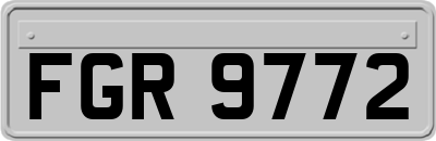 FGR9772