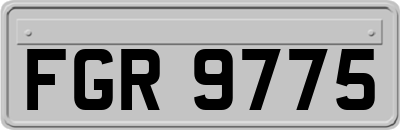 FGR9775