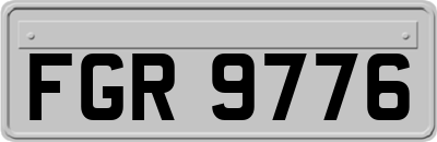 FGR9776