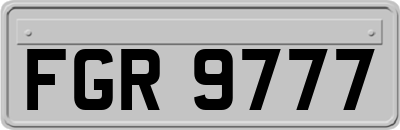 FGR9777