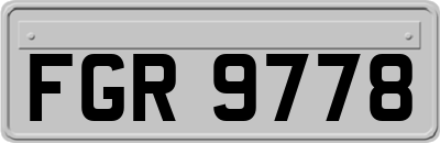 FGR9778
