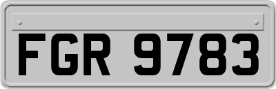 FGR9783