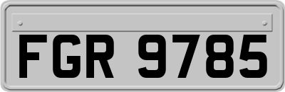 FGR9785